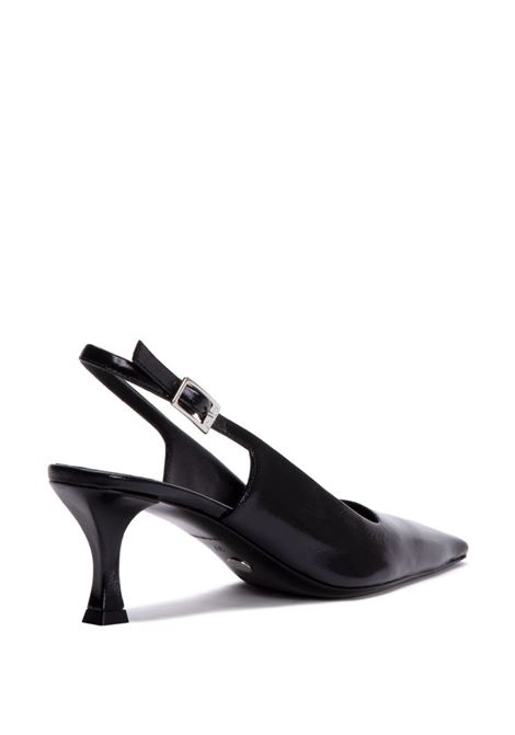 Black slingback pumps Proenza schouler - women PROENZA SCHOULER | PS43080A999